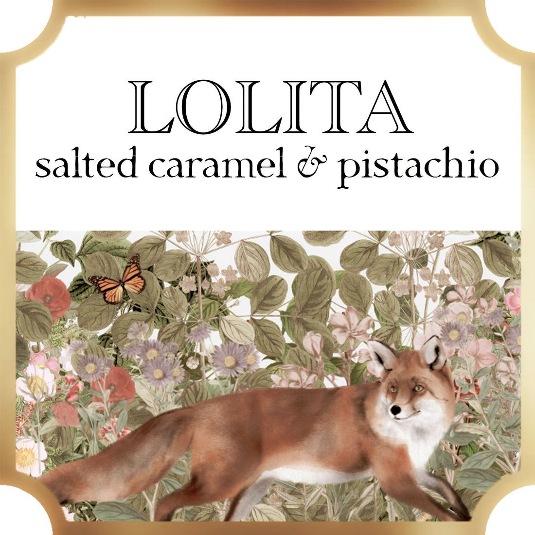  lolita collection a pleasant thought