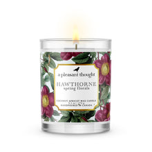  Hawthorne | Spring Florals | Candle