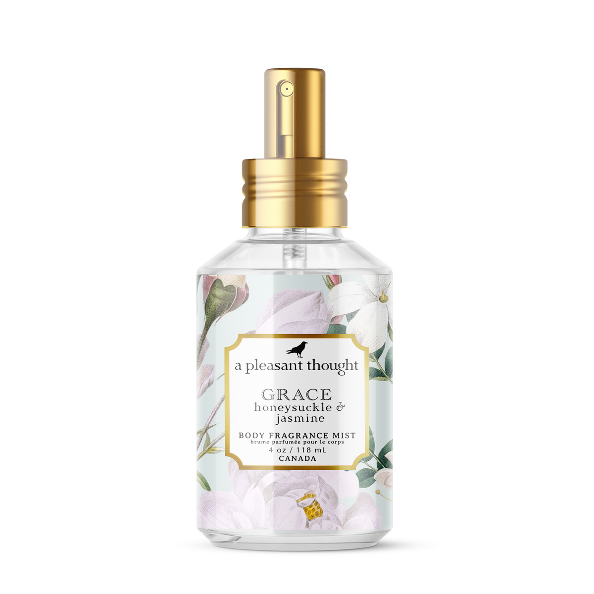 Honeysuckle and jasmine perfume hot sale