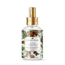  juno marshmallow body mist a pleasant thought
