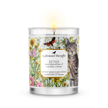  Juno | Marshmallow & Vanilla Crème | Candle