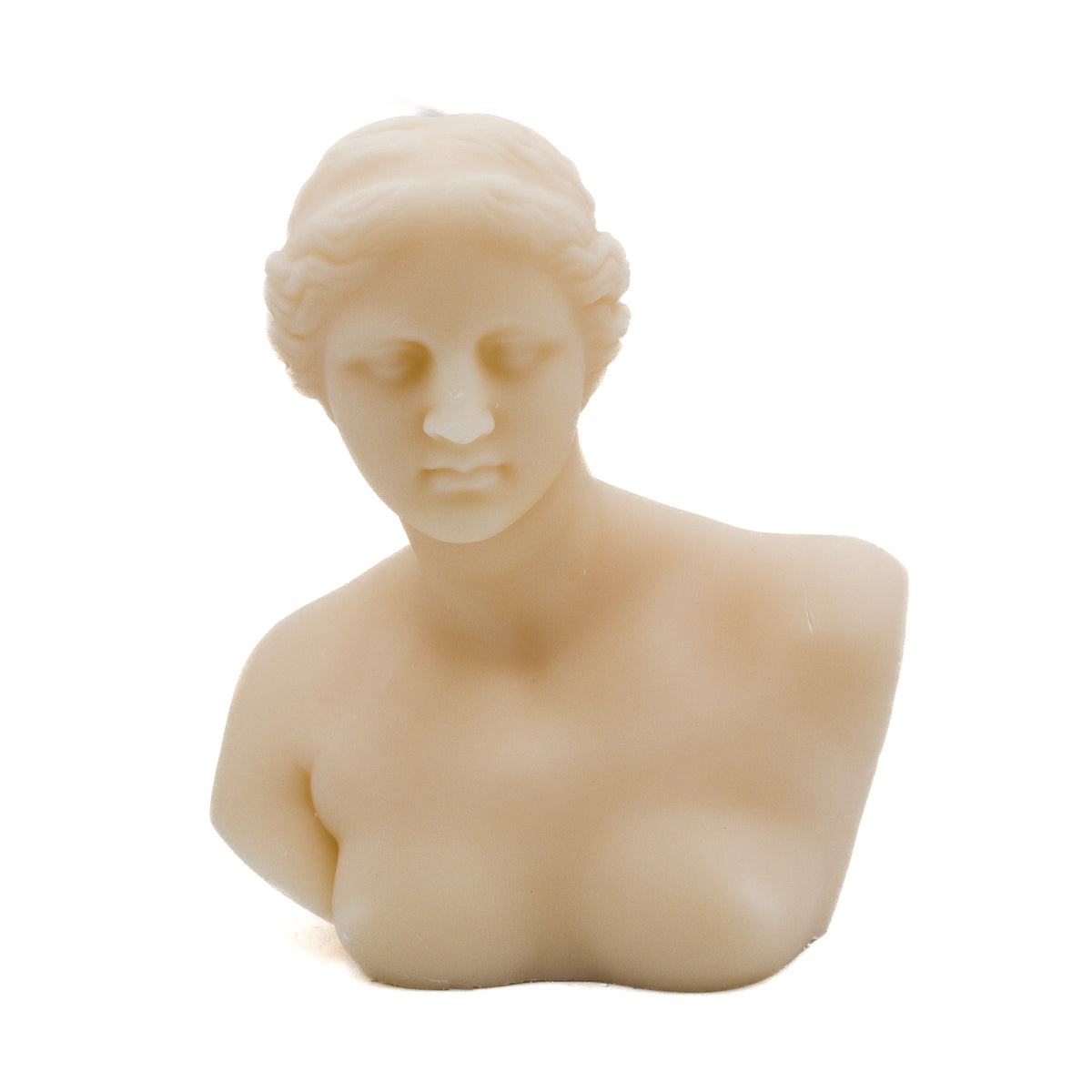Aphrodite Candle | Pillar – A Pleasant Thought