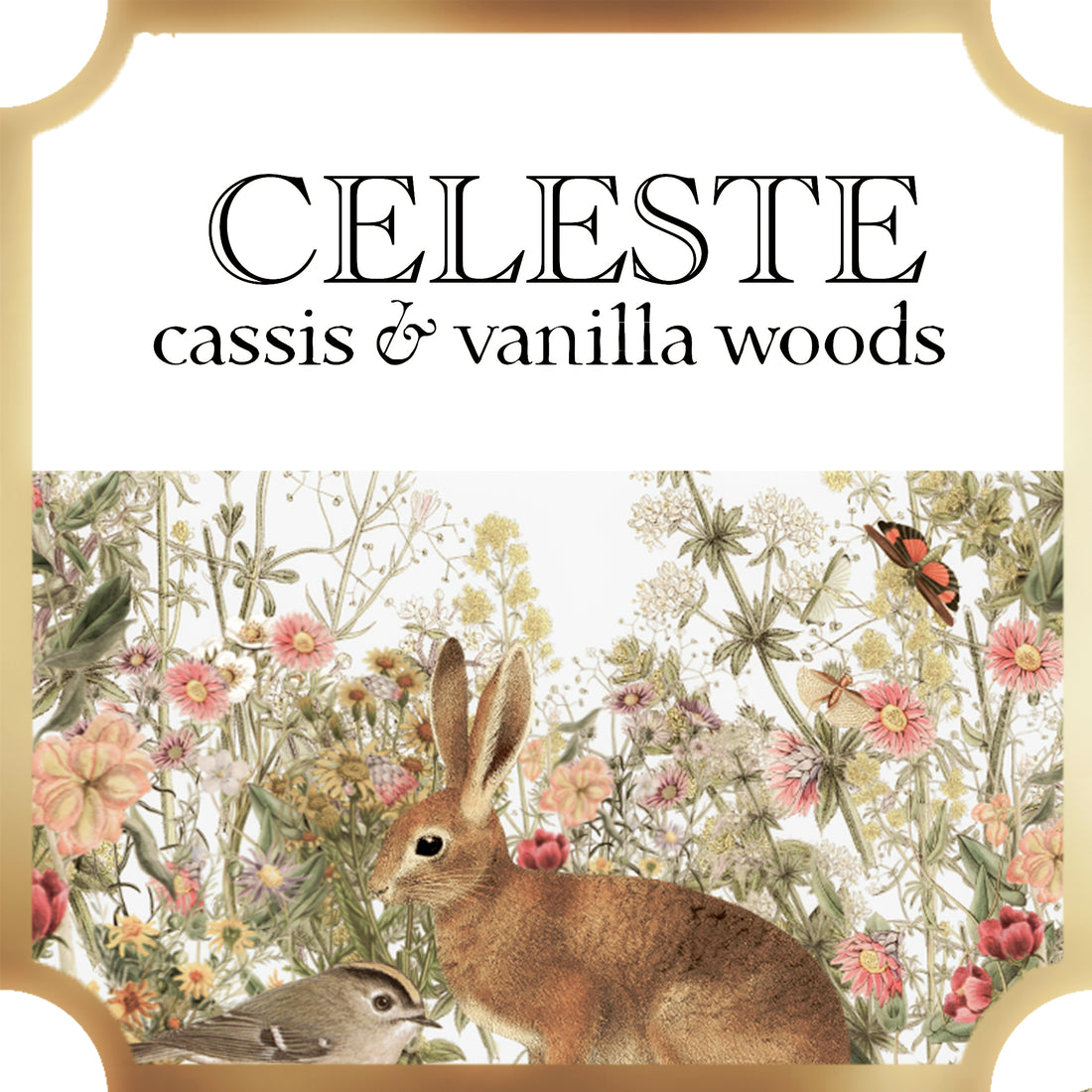  celeste collection a pleasant thought