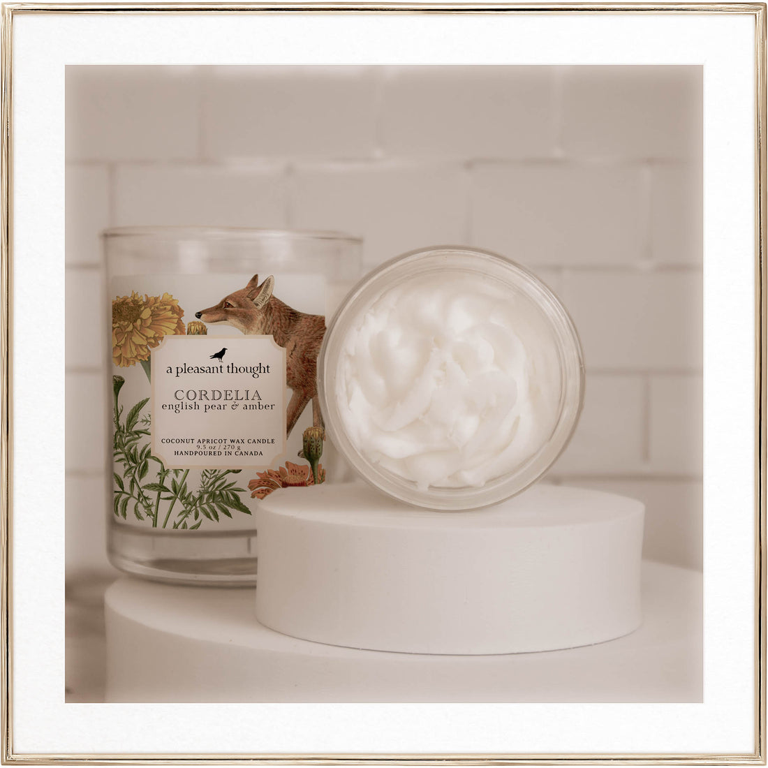  cordelia home fragrance a pleasant thought