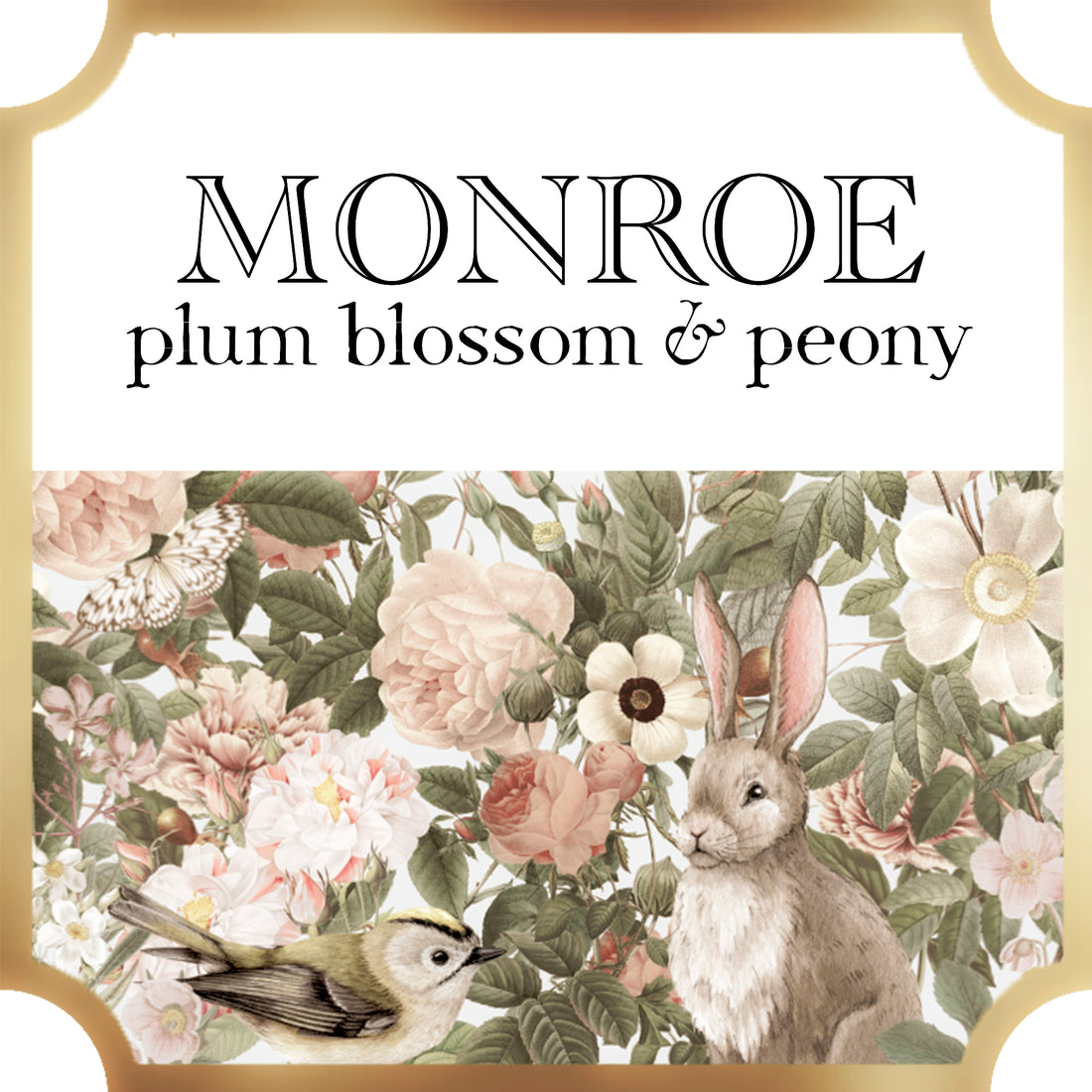  monroe collection a pleasant thought