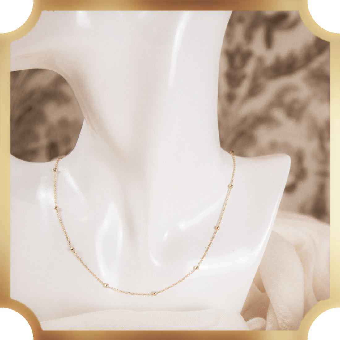  the basics jewelry collection a pleasant thought