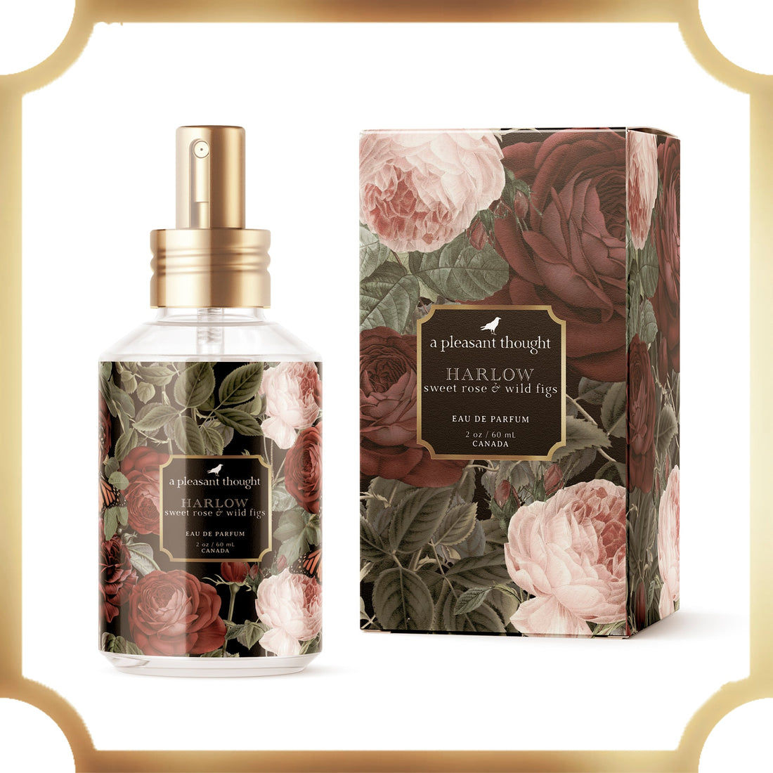  Eau de Parfum