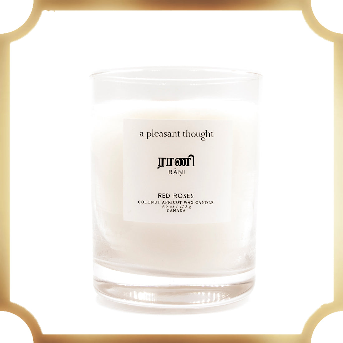  uyir classic candle collection