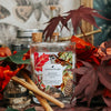 Maple | Cinnamon Leaves & Spruce | Candle