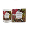 Maple | Cinnamon Leaves & Spruce | Candle