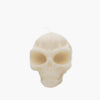 Alien Skull Candle | Pillar