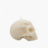 Alien Skull Candle | Pillar
