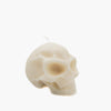 Alien Skull Candle | Pillar