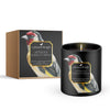 Atticus | Bergamot & Oakmoss | Raven Candle