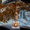 Autumn Frog | Car Diffuser