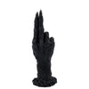 Baphomet's Hand Candle | Pillar