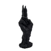 Baphomet's Hand Candle | Pillar