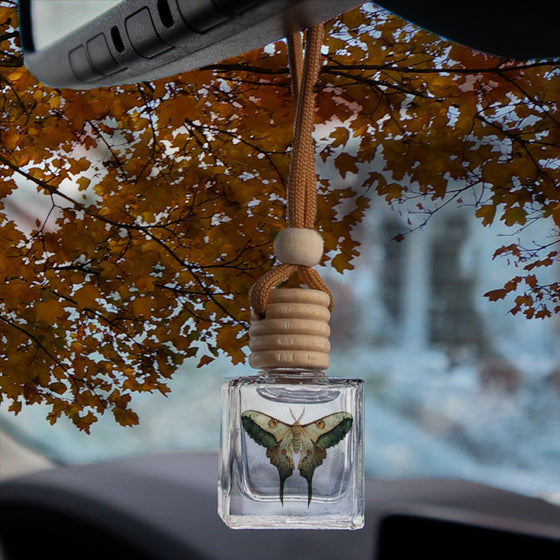 Moth | Car Diffuser