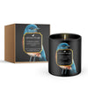 Chinaski | Sweet Bourbon & Vanilla | Raven Candle