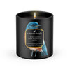 Chinaski | Sweet Bourbon & Vanilla | Raven Candle