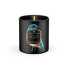 Chinaski | Sweet Bourbon & Vanilla | Raven Candle