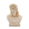 Christ Bust Candle | Pillar