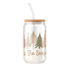Tis the Season | Beer Can Glass | Glassware
