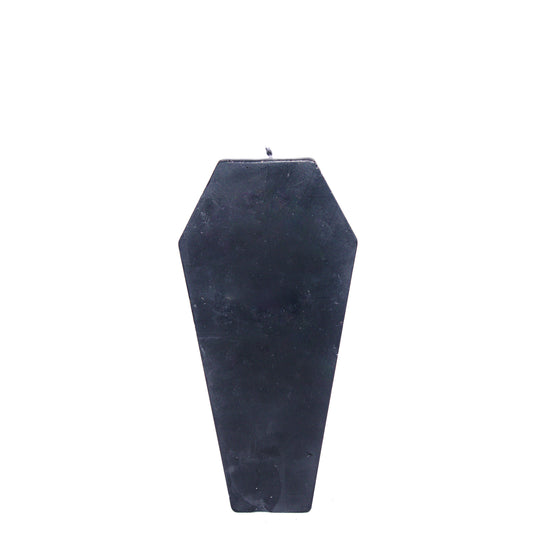 Coffin Candle | Pillar