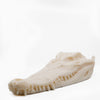 Crocodile Skull Candle | Pillar