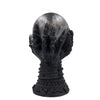 Crystal Ball Candle | Pillar