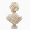 Cupid Bust Candle | Pillar