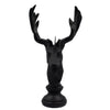 Deer Candle | Pillar
