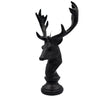 Deer Candle | Pillar