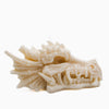 Dragon Skull Candle | Pillar