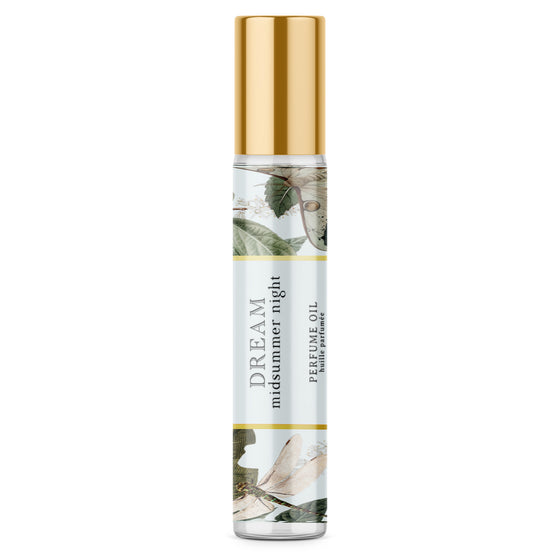 Dream | Midsummer Night | Perfume Oil