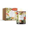 Elderwood | Wild Mushroom & Cozy Woods | Candle