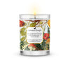 Elderwood | Wild Mushroom & Cozy Woods | Candle