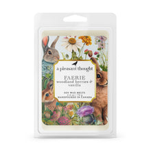  Faerie | Woodland Berries & Vanilla | Wax Melt Cubes