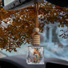 Fox & Flowers | Car Diffuser