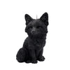 Fox Candle | Pillar