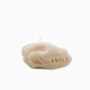 Fox Skull Candle | Pillar