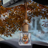 Wildflowers & Fox | Car Diffuser