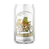 Frog & Toad | Beer Can Glass | Glassware