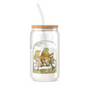Frog & Toad | Beer Can Glass | Glassware