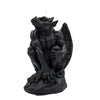 Gargoyle Candle | Pillar