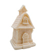 Gingerbread House Candle | Pillar