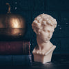 Bust of Giuliano de’ Medici Candle | Pillar