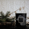 Grimm | Silver Birch & Lichen | Raven Candle