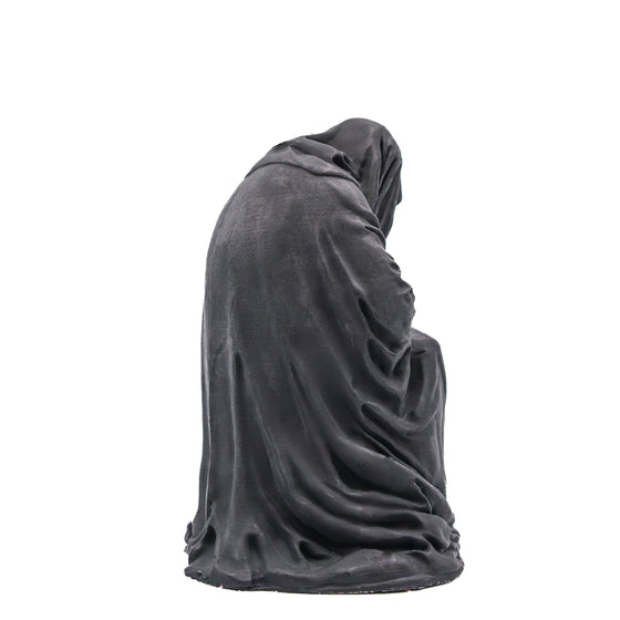 Grim Reaper Candle | Pillar