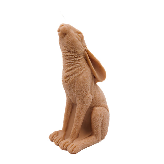 Hare Candle | Pillar